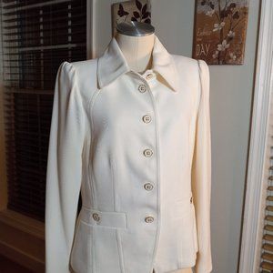 NEW Women Tommy Hilfiger Coat Size 10 NWT